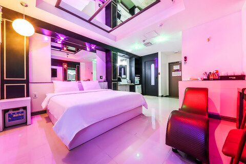 서산 람보 무인텔(팔봉)