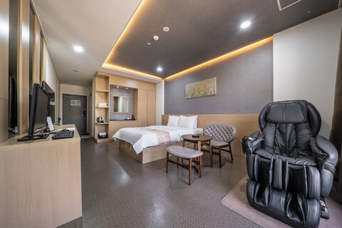 남양주 JD관광호텔