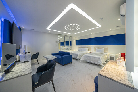 인천(부평) 갤러리아 호텔