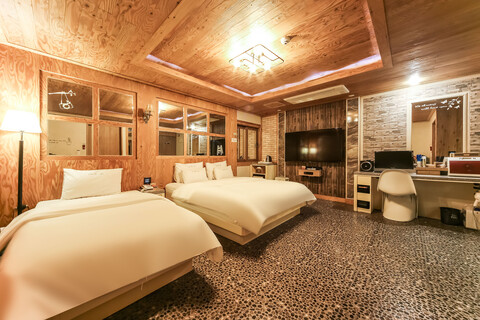 울산 무거동 타임