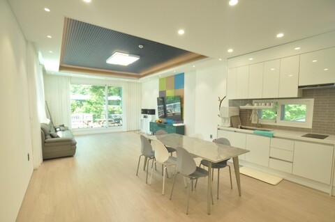 충주 펜션온천리