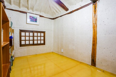 양평 양수리돌기와토담집펜션