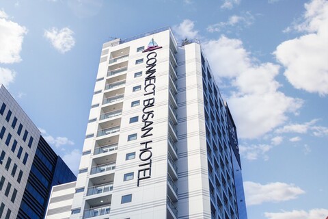 커넥트부산호텔