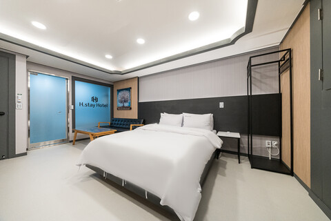 안산 H.stay Hotel