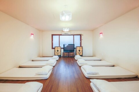 서귀포 더드림펜션