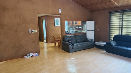 영월 한마음펜션