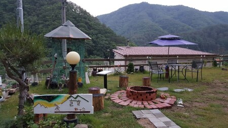 횡성 솔솔하우스