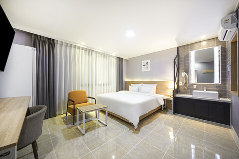 경주 브라운도트 경주안강점