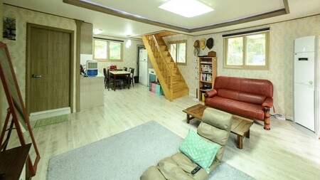 옹진 영흥도힐링하우스