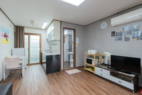 제주 드니오니펜션