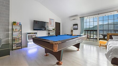 가평 플레이38스파펜션