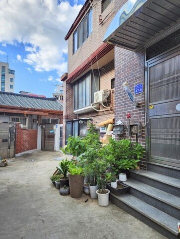 서울(마포) 낙원하우스