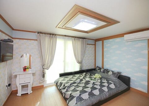 거제도 가조도신교펜션