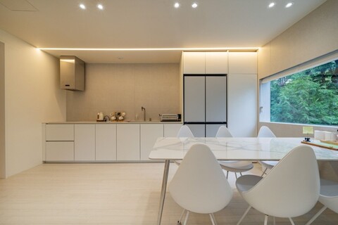 양양 도리정원펜션