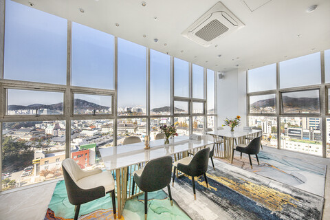 여수 호텔 엘디아(ELDIA)