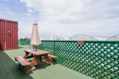 제주 다솔펜션 (월정해변도보10분)