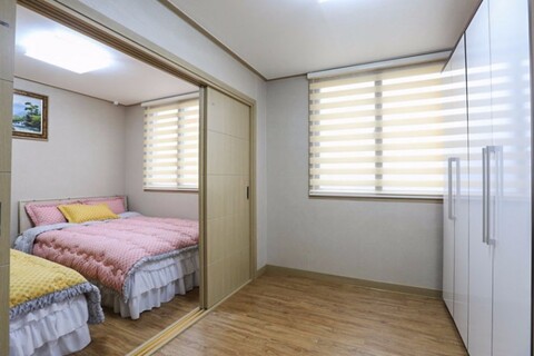 포항 하늘바다펜션