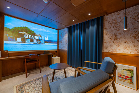 청주 서정적인 호텔