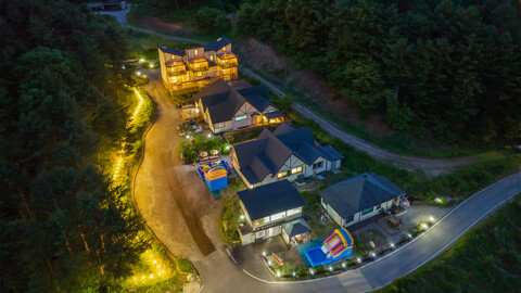 홍천 르그랑샤리오