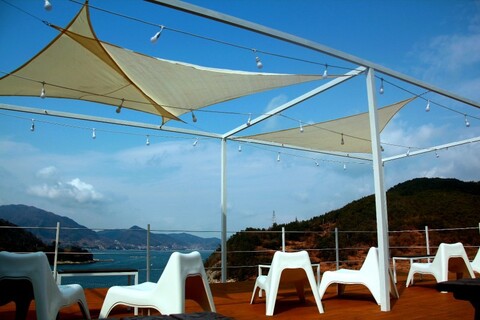 남해 오렌지필펜션