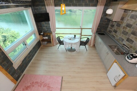 홍천 두드림펜션