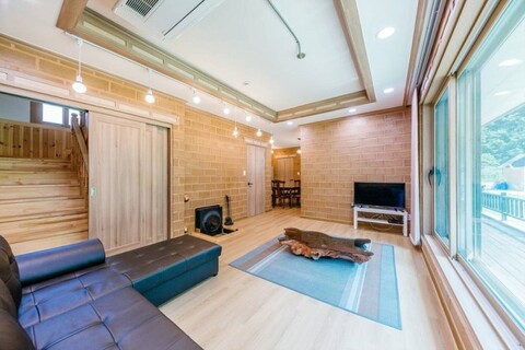 홍천 힐링하우스