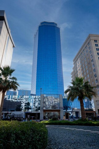 레야 크리크 호텔