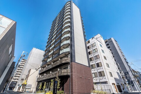 에슬리드 호텔 남바 이스트