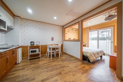 포천 산정마루펜션