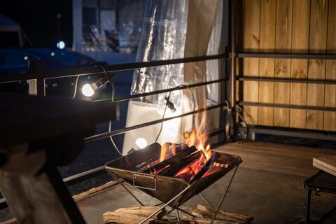 춘천 제이드별빛카라반