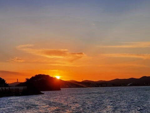 대부도(영흥도) 해마루펜션