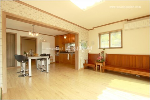 강화도 베로니카네집펜션