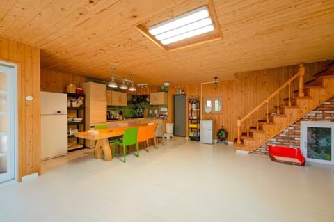 양평 서후리펜션