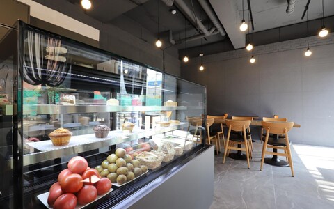 보령(대천) 골든비치텔펜션