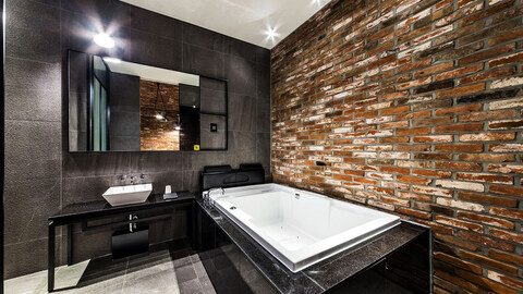 디 아티스트 호텔 성신여대점