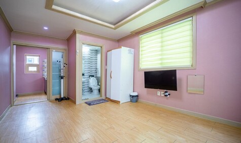 삼척 아름다운펜션