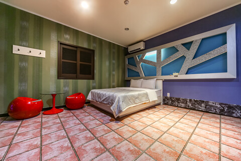 포항 대잠동 포에버(FOREVER)