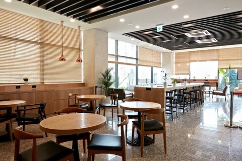 인천(영종도) 오션솔레뷰 호텔