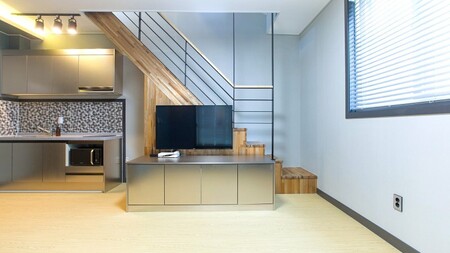 보령(대천) 도로시펜션