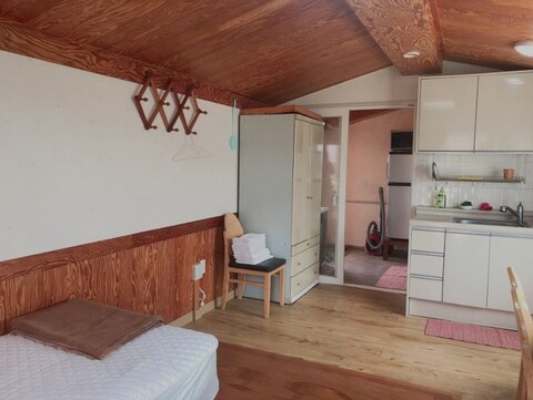 서귀포 숲섬펜션