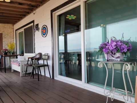 태안 별헤는밤펜션