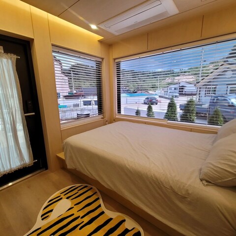 삼척 스테이장호