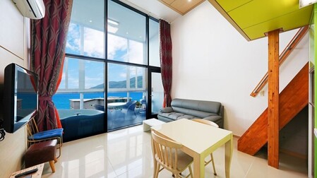 거제도 어린왕자펜션