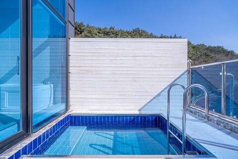 거제도 식풍재풀빌라