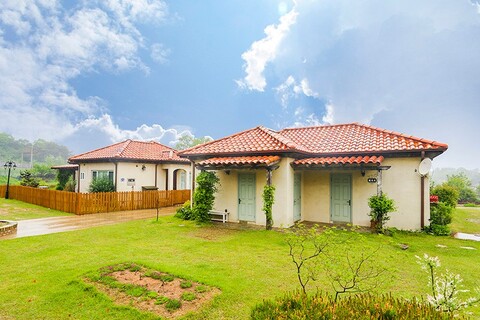 강화도 아라뜰펜션데이지