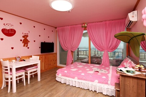 포항 칸타빌레펜션