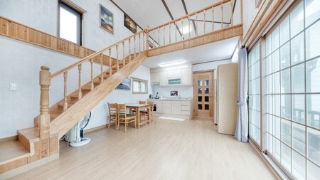 서귀포 꿈꾸는제주펜션