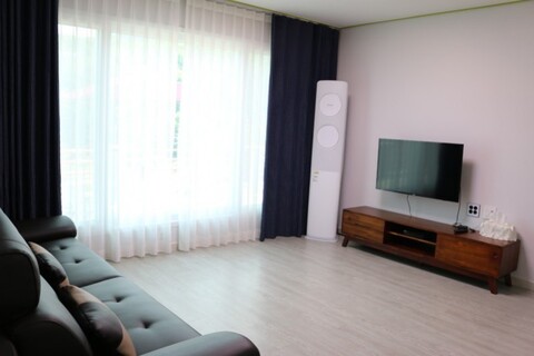 횡성 달빛관광농원펜션