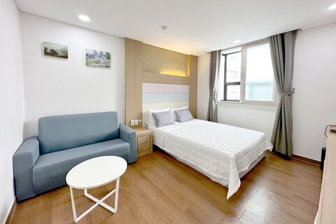 여수 베니스모텔펜션