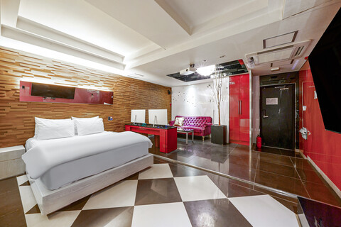 대구 동성로 호텔 엠티라이프(MT LIFE)